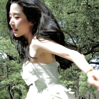冷月